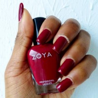 zoya nail polish and instagram gallery image 8