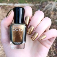 zoya nail polish and instagram gallery image 24