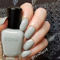 zoya nail polish and instagram gallery image 1