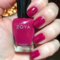 zoya nail polish and instagram gallery image 15