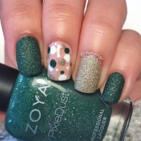 zoya nail polish and instagram gallery image 5