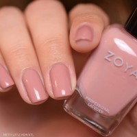 zoya nail polish and instagram gallery image 10