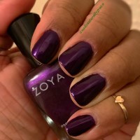 zoya nail polish and instagram gallery image 1