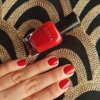 zoya nail polish and instagram gallery image 3