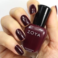 zoya nail polish and instagram gallery image 8