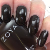 zoya nail polish and instagram gallery image 11