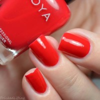 zoya nail polish and instagram gallery image 10