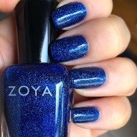 zoya nail polish and instagram gallery image 16