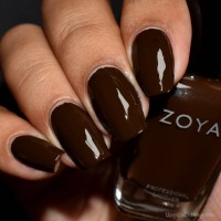 zoya nail polish and instagram gallery image 10