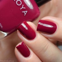 zoya nail polish and instagram gallery image 5