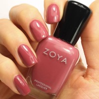 zoya nail polish and instagram gallery image 2