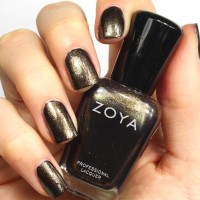 zoya nail polish and instagram gallery image 1