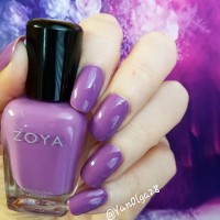 zoya nail polish and instagram gallery image 3