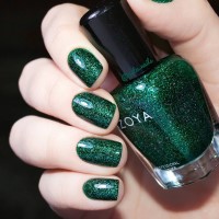 zoya nail polish and instagram gallery image 47