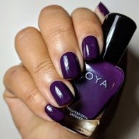 zoya nail polish and instagram gallery image 4