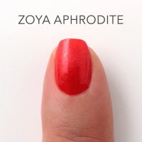 zoya nail polish and instagram gallery image 0