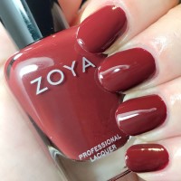 zoya nail polish and instagram gallery image 3