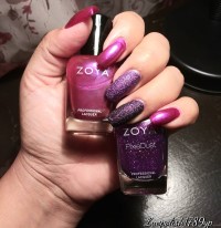 zoya nail polish and instagram gallery image 5