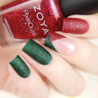 zoya nail polish and instagram gallery image 5