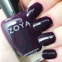 zoya nail polish and instagram gallery image 7