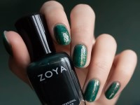 zoya nail polish and instagram gallery image 1