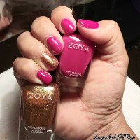 zoya nail polish and instagram gallery image 17