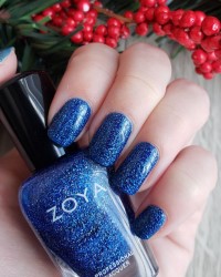 zoya nail polish and instagram gallery image 15