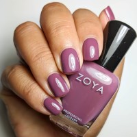 zoya nail polish and instagram gallery image 3