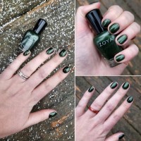 zoya nail polish and instagram gallery image 7