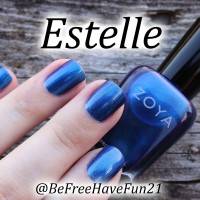 zoya nail polish and instagram gallery image 2