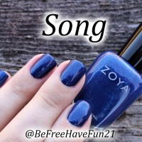 zoya nail polish and instagram gallery image 3