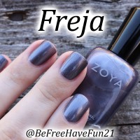 zoya nail polish and instagram gallery image 1