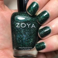 zoya nail polish and instagram gallery image 35