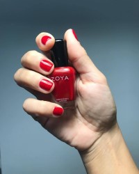 zoya nail polish and instagram gallery image 0