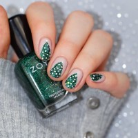 zoya nail polish and instagram gallery image 32