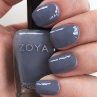 zoya nail polish and instagram gallery image 2