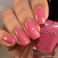 zoya nail polish and instagram gallery image 52