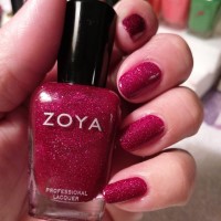 zoya nail polish and instagram gallery image 7