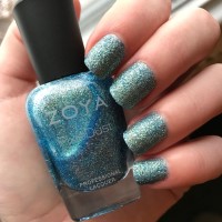 zoya nail polish and instagram gallery image 3