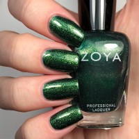 zoya nail polish and instagram gallery image 4