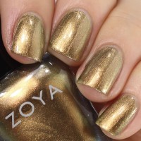 zoya nail polish and instagram gallery image 9