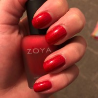 zoya nail polish and instagram gallery image 0