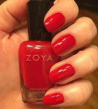 zoya nail polish and instagram gallery image 9