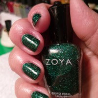 zoya nail polish and instagram gallery image 37