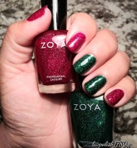 zoya nail polish and instagram gallery image 8