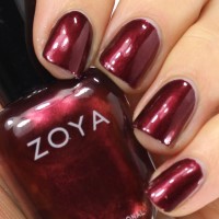 zoya nail polish and instagram gallery image 2