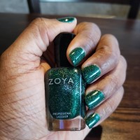 zoya nail polish and instagram gallery image 40