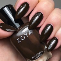 zoya nail polish and instagram gallery image 27