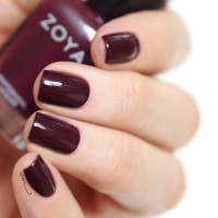 zoya nail polish and instagram gallery image 3