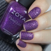 zoya nail polish and instagram gallery image 8